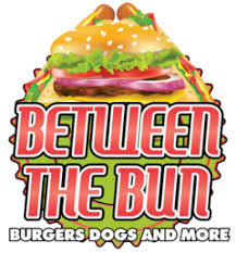 Between The Bun