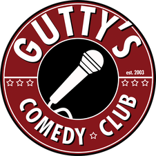 Gutty's Comedy Club